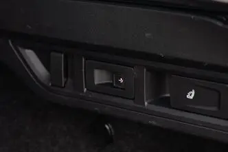 Škoda Octavia, 2.0, 110 kW, diisel, automaat, esivedu
