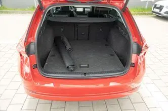 Škoda Octavia, 2.0, 110 kW, diisel, automaat, esivedu