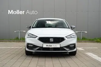 SEAT Leon, 1.4, 110 kW, pistikhübriid, automaat, esivedu