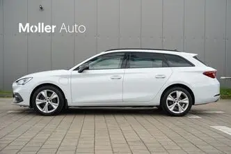 SEAT Leon, 1.4, 110 kW, pistikhübriid, automaat, esivedu