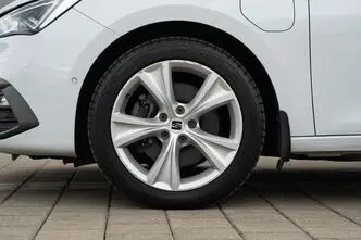 SEAT Leon, 1.4, 110 kW, pistikhübriid, automaat, esivedu