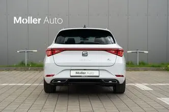 SEAT Leon, 1.4, 110 kW, pistikhübriid, automaat, esivedu