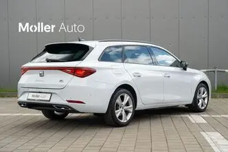 SEAT Leon, 1.4, 110 kW, pistikhübriid, automaat, esivedu