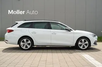 SEAT Leon, 1.4, 110 kW, pistikhübriid, automaat, esivedu