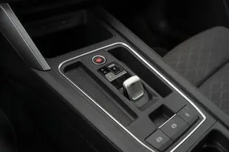 SEAT Leon, 1.4, 110 kW, pistikhübriid, automaat, esivedu