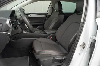 SEAT Leon, 1.4, 110 kW, pistikhübriid, automaat, esivedu