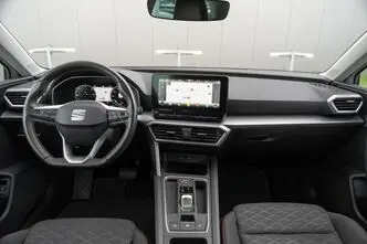 SEAT Leon, 1.4, 110 kW, pistikhübriid, automaat, esivedu
