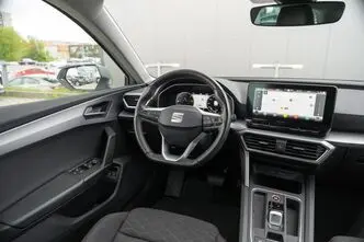 SEAT Leon, 1.4, 110 kW, pistikhübriid, automaat, esivedu