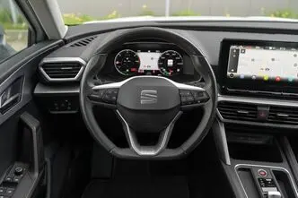 SEAT Leon, 1.4, 110 kW, pistikhübriid, automaat, esivedu