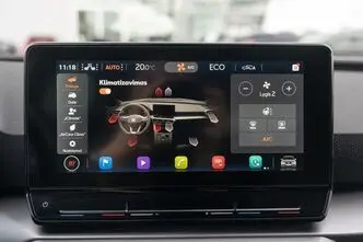 SEAT Leon, 1.4, 110 kW, pistikhübriid, automaat, esivedu