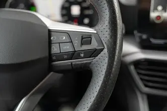 SEAT Leon, 1.4, 110 kW, pistikhübriid, automaat, esivedu