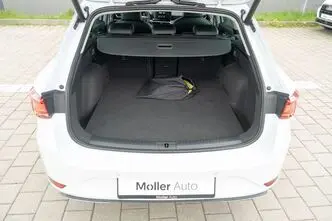 SEAT Leon, 1.4, 110 kW, pistikhübriid, automaat, esivedu