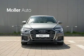Audi A6, 2.0, 195 kW, petrol, automatic, front-wheel drive