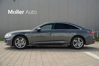 Audi A6, 2.0, 195 kW, petrol, automatic, front-wheel drive