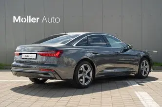 Audi A6, 2.0, 195 kW, petrol, automatic, front-wheel drive