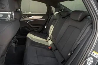 Audi A6, 2.0, 195 kW, petrol, automatic, front-wheel drive
