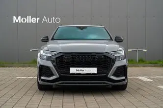Audi RSQ8, 4.0, 441 kW, bensiin, automaat, nelikvedu