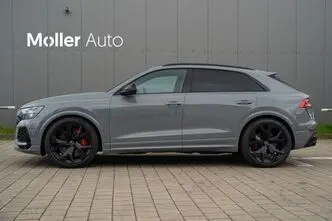 Audi RSQ8, 4.0, 441 kW, bensiin, automaat, nelikvedu