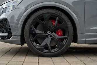 Audi RSQ8, 4.0, 441 kW, bensiin, automaat, nelikvedu