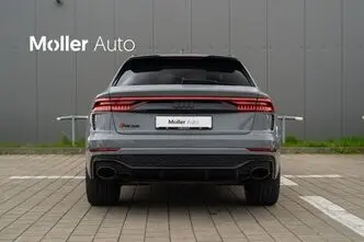Audi RSQ8, 4.0, 441 kW, bensiin, automaat, nelikvedu