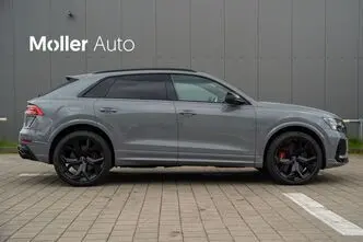 Audi RSQ8, 4.0, 441 kW, bensiin, automaat, nelikvedu