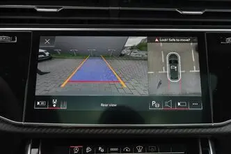 Audi RSQ8, 4.0, 441 kW, bensiin, automaat, nelikvedu