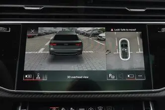 Audi RSQ8, 4.0, 441 kW, bensiin, automaat, nelikvedu