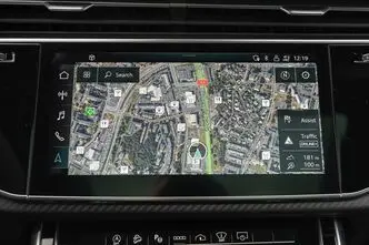 Audi RSQ8, 4.0, 441 kW, bensiin, automaat, nelikvedu
