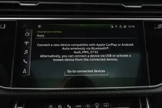Audi RSQ8, 4.0, 441 kW, bensiin, automaat, nelikvedu