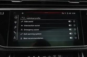 Audi RSQ8, 4.0, 441 kW, bensiin, automaat, nelikvedu