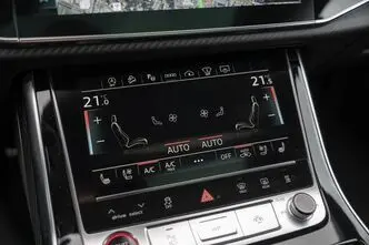 Audi RSQ8, 4.0, 441 kW, bensiin, automaat, nelikvedu
