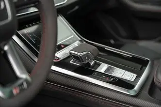 Audi RSQ8, 4.0, 441 kW, bensiin, automaat, nelikvedu