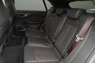 Audi RSQ8, 4.0, 441 kW, bensiin, automaat, nelikvedu