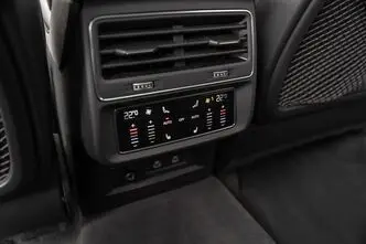 Audi RSQ8, 4.0, 441 kW, bensiin, automaat, nelikvedu