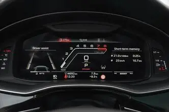 Audi RSQ8, 4.0, 441 kW, bensiin, automaat, nelikvedu