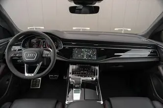 Audi RSQ8, 4.0, 441 kW, bensiin, automaat, nelikvedu
