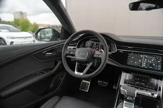 Audi RSQ8, 4.0, 441 kW, bensiin, automaat, nelikvedu