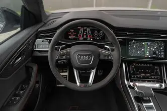 Audi RSQ8, 4.0, 441 kW, bensiin, automaat, nelikvedu
