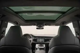 Audi RSQ8, 4.0, 441 kW, bensiin, automaat, nelikvedu