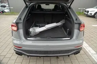 Audi RSQ8, 4.0, 441 kW, bensiin, automaat, nelikvedu