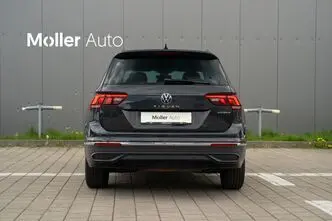 Volkswagen Tiguan, 1.4, 110 kW, pistikhübriid, automaat, esivedu