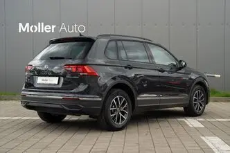 Volkswagen Tiguan, 1.4, 110 kW, pistikhübriid, automaat, esivedu