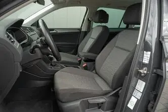 Volkswagen Tiguan, 1.4, 110 kW, pistikhübriid, automaat, esivedu