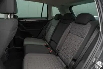 Volkswagen Tiguan, 1.4, 110 kW, pistikhübriid, automaat, esivedu