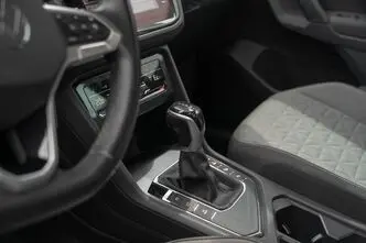 Volkswagen Tiguan, 1.4, 110 kW, pistikhübriid, automaat, esivedu