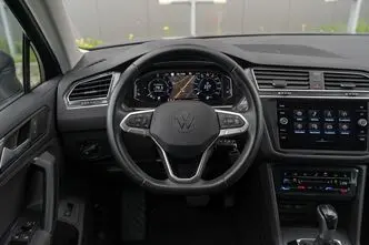 Volkswagen Tiguan, 1.4, 110 kW, pistikhübriid, automaat, esivedu