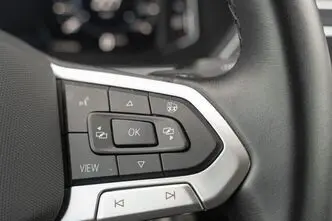 Volkswagen Tiguan, 1.4, 110 kW, pistikhübriid, automaat, esivedu