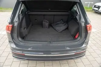 Volkswagen Tiguan, 1.4, 110 kW, pistikhübriid, automaat, esivedu