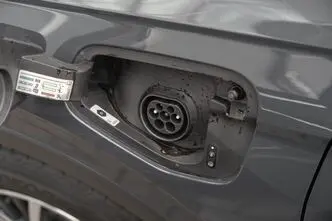 Volkswagen Tiguan, 1.4, 110 kW, pistikhübriid, automaat, esivedu