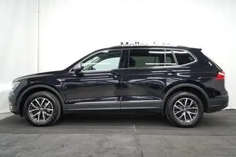 Volkswagen Tiguan Allspace, 2.0, 110 kW, дизель, автомат, передний привод